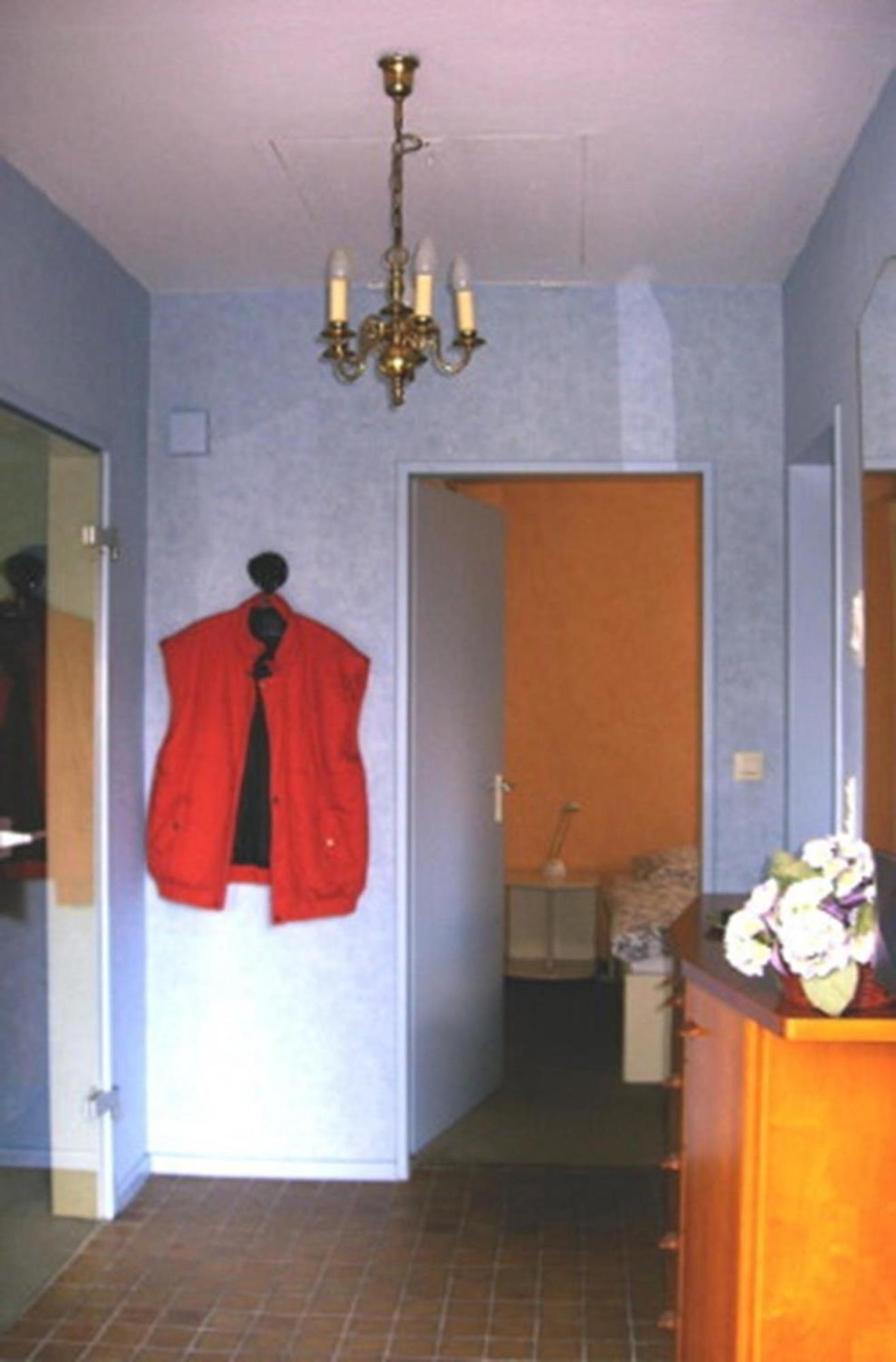 ווסטרשטדה Ammerlaender Ferienwohnung מראה חיצוני תמונה