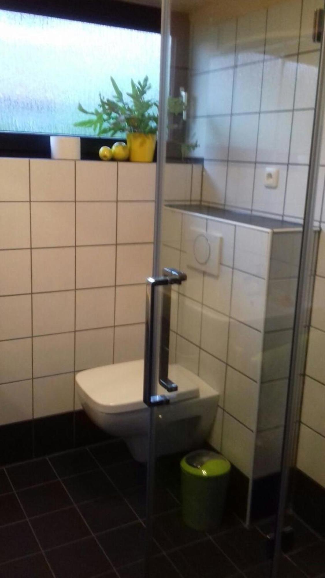 ווסטרשטדה Ammerlaender Ferienwohnung מראה חיצוני תמונה